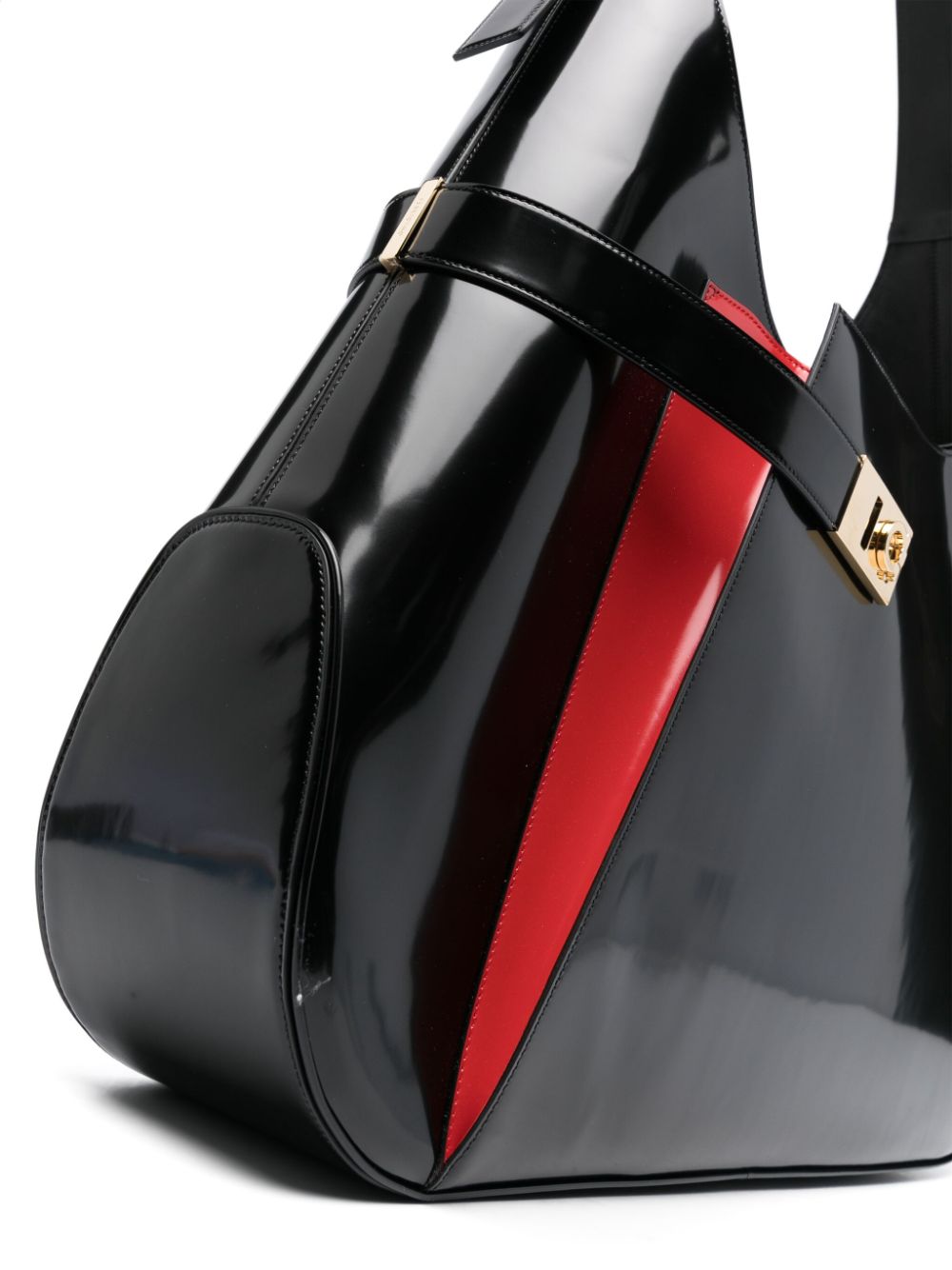 Ferragamo Bags.. Black - VivaceVenus