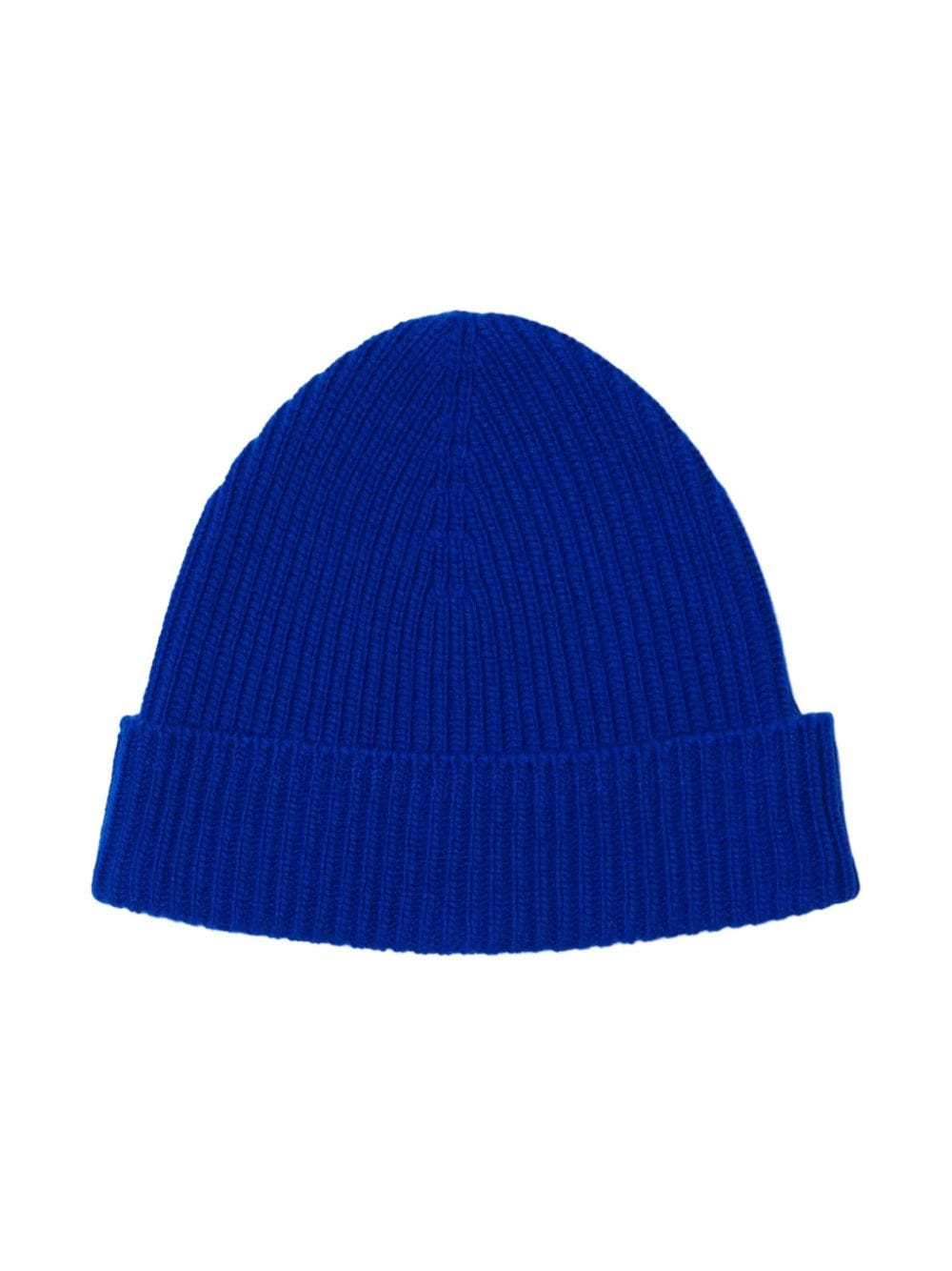 Burberry Hats Blue