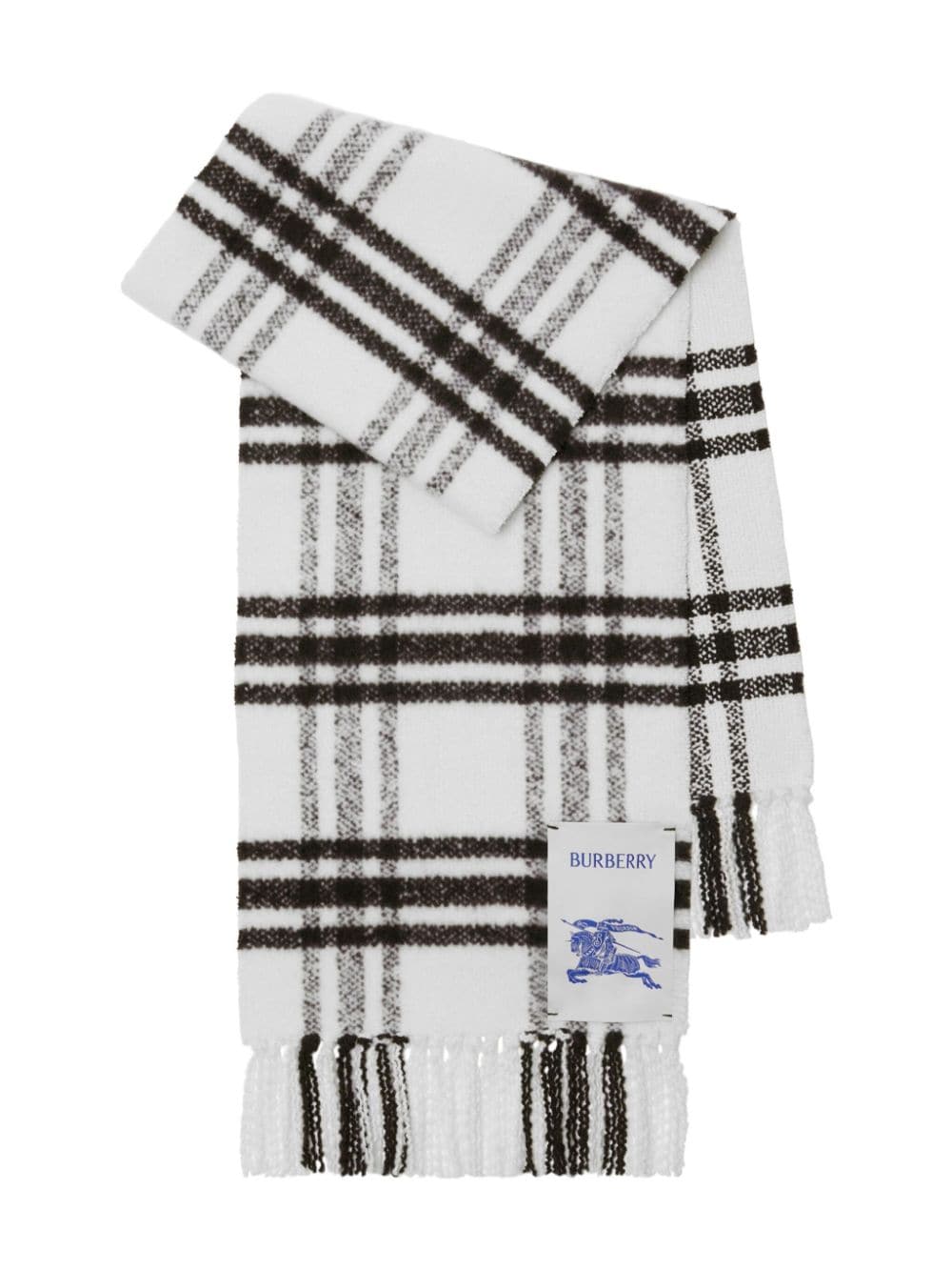 Burberry Scarfs Beige - VivaceVenus