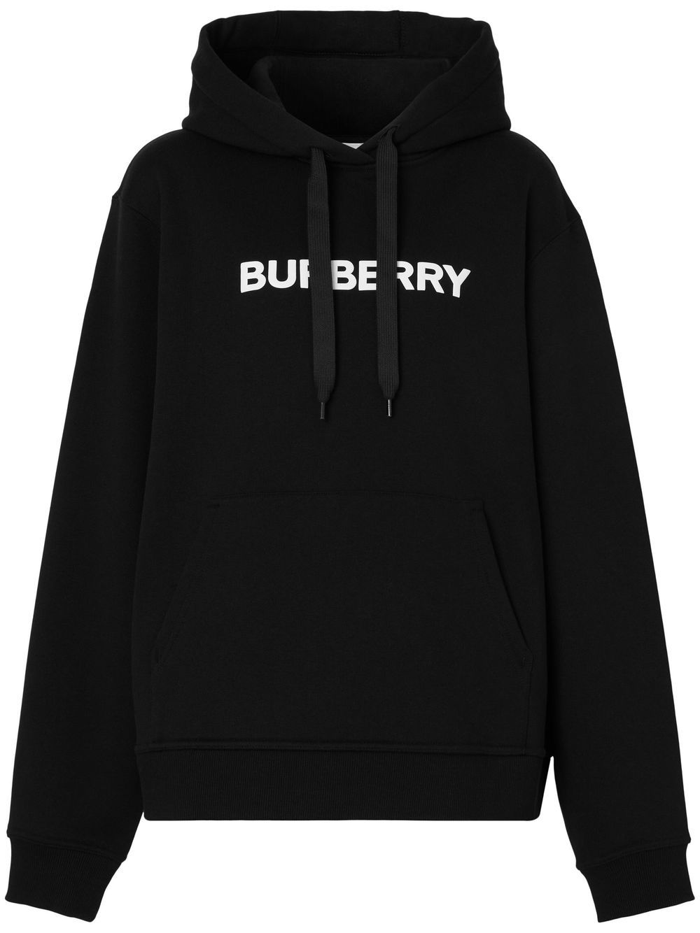 Burberry Sweaters Black