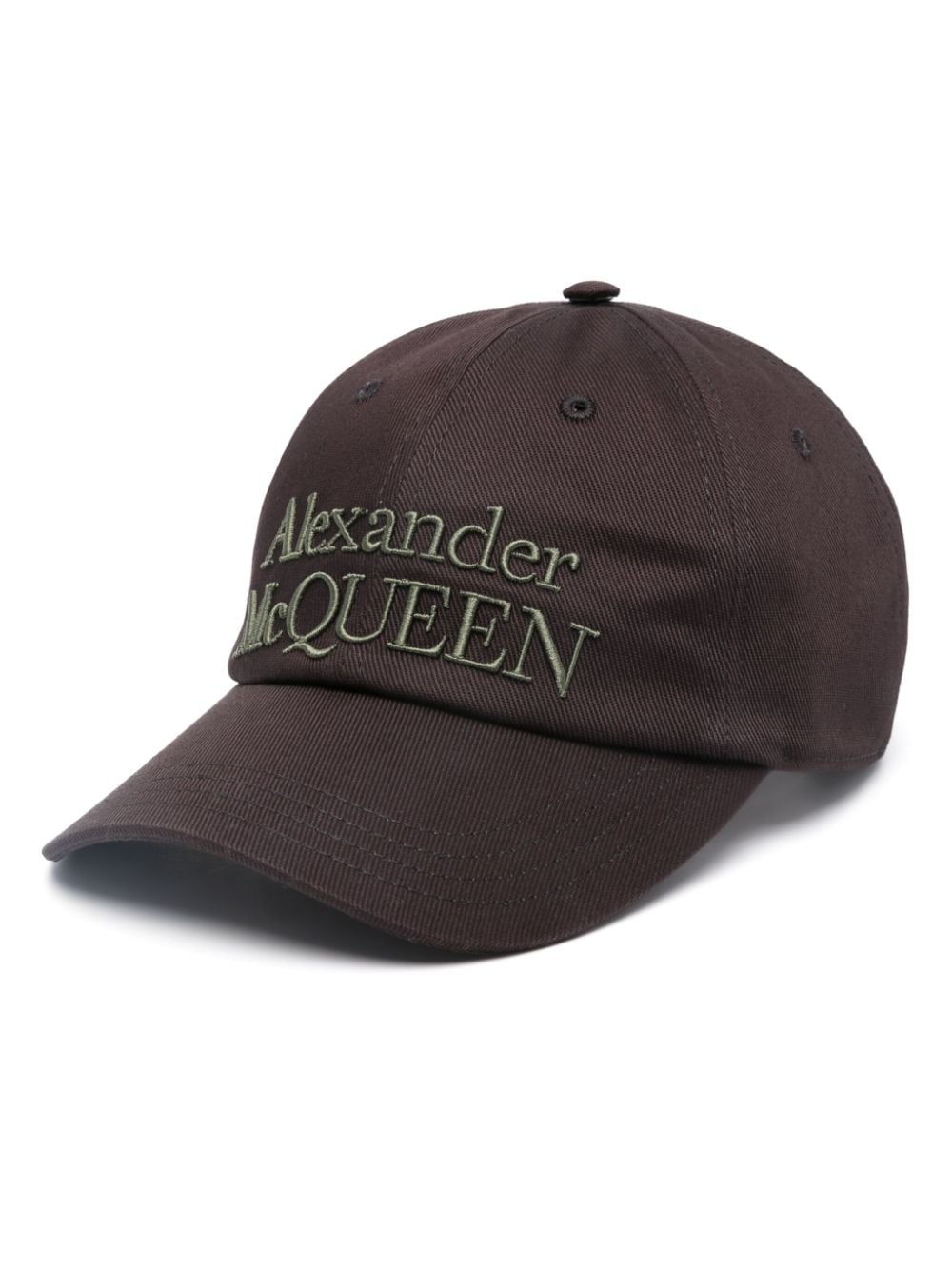 Alexander McQueen Hats Black - VivaceVenus