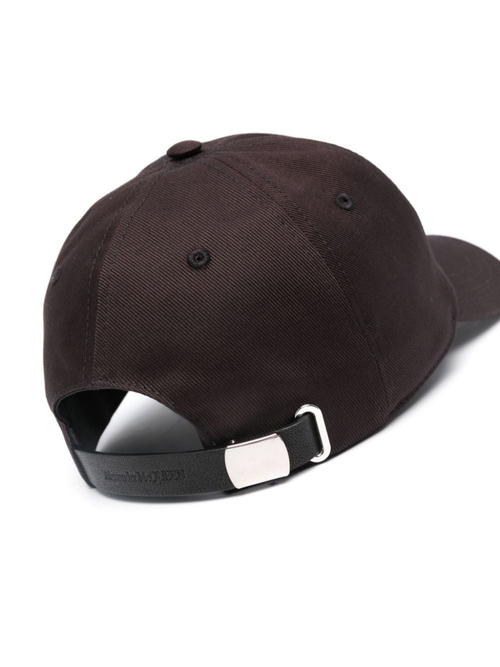 Alexander McQueen Hats Black - VivaceVenus