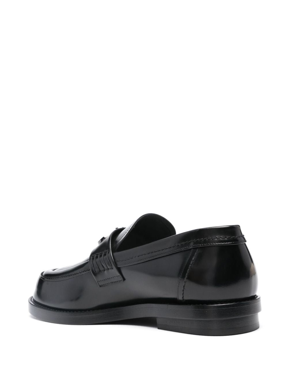 Alexander McQueen Flat shoes Black - VivaceVenus