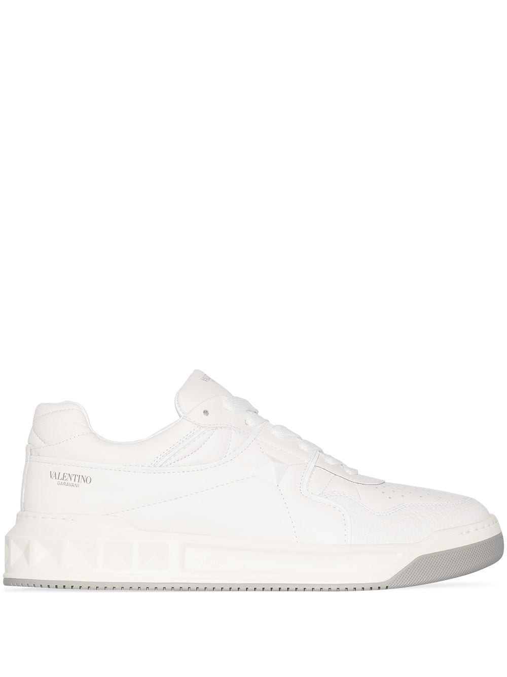 Valentino Garavani Sneakers White - VivaceVenus