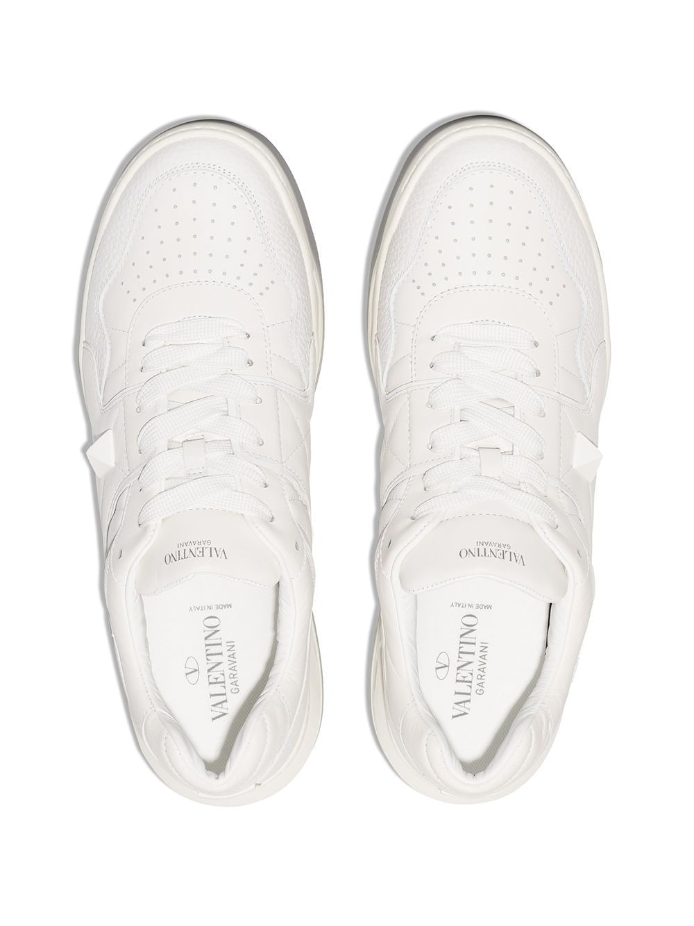 Valentino Garavani Sneakers White - VivaceVenus