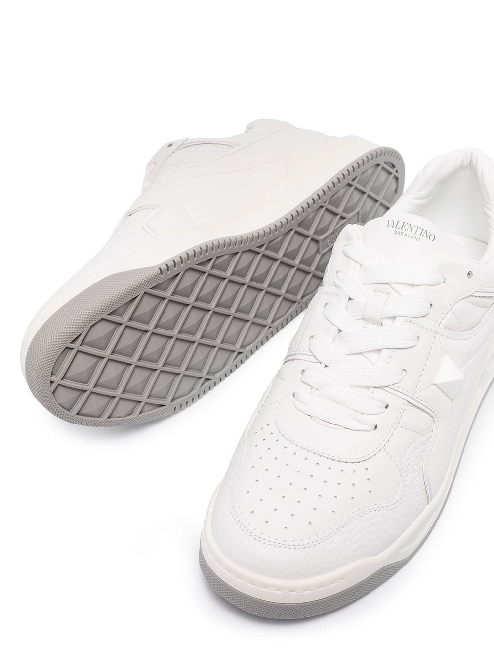 Valentino Garavani Sneakers White - VivaceVenus