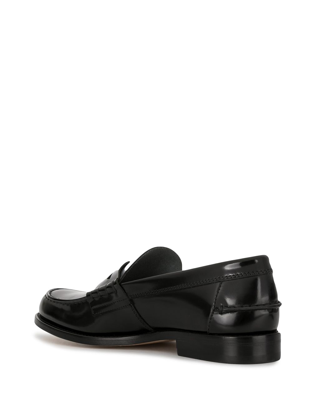 Tod's Flat shoes Black - VivaceVenus