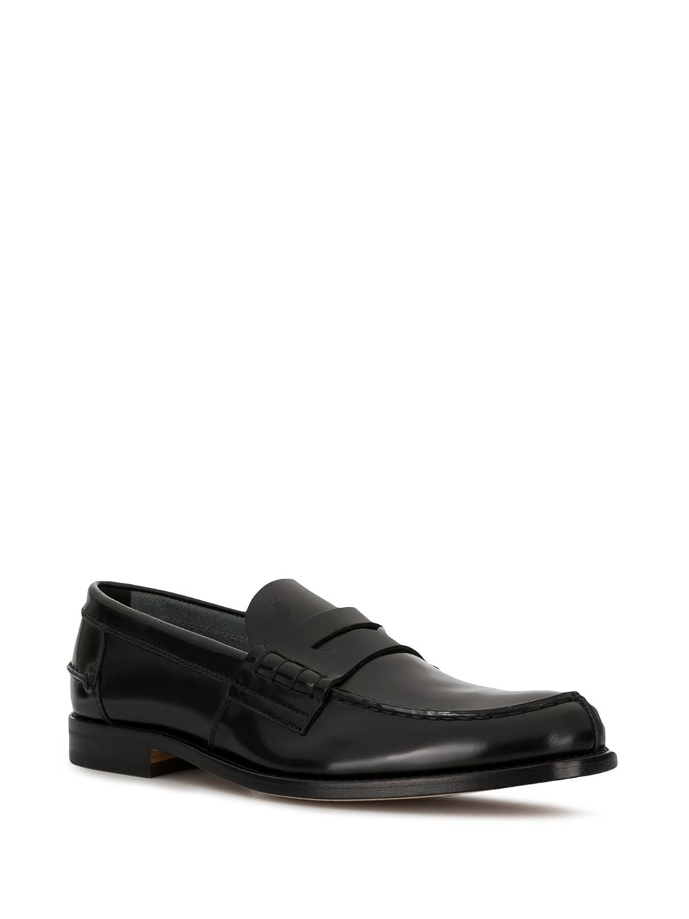 Tod's Flat shoes Black - VivaceVenus