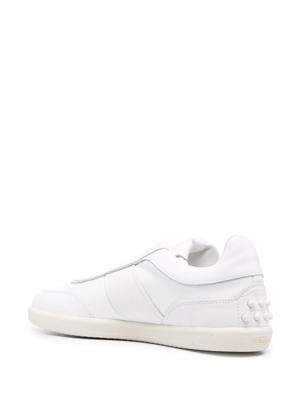 Tod's Sneakers White - VivaceVenus