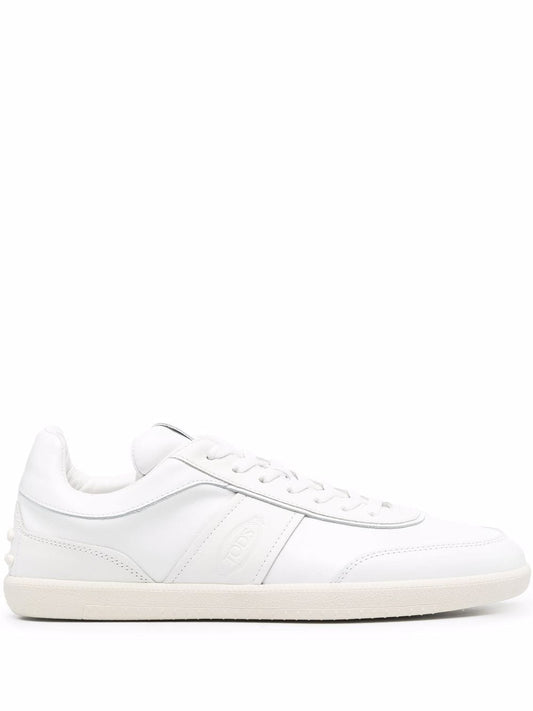 Tod's Sneakers White - VivaceVenus