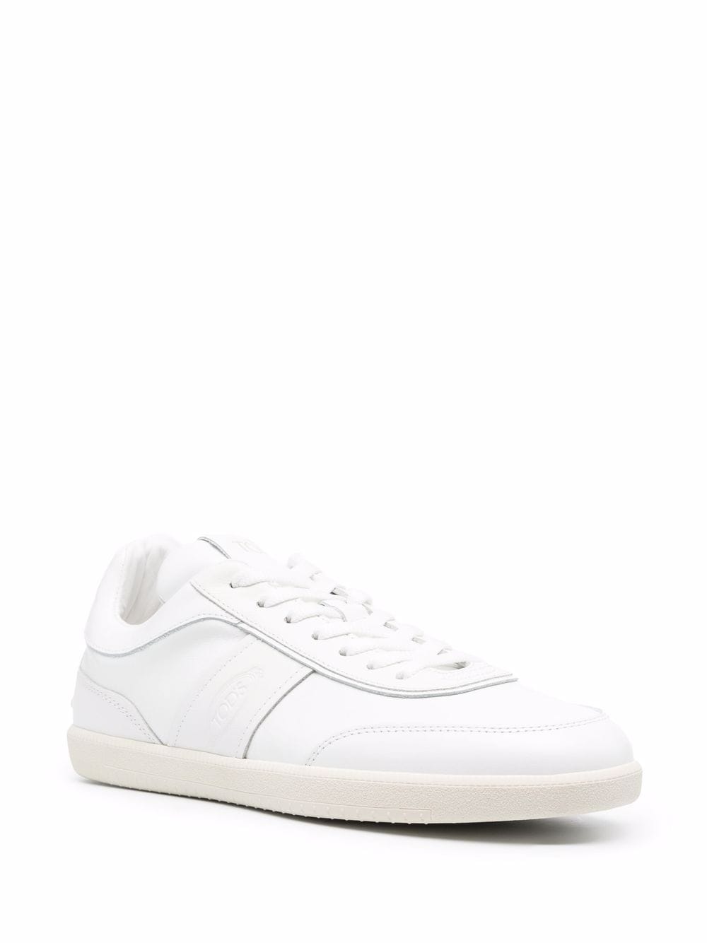 Tod's Sneakers White - VivaceVenus