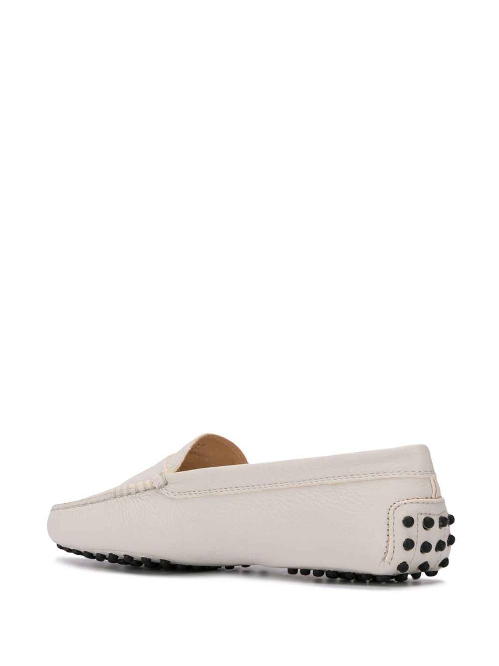 Tod's Flat shoes White - VivaceVenus