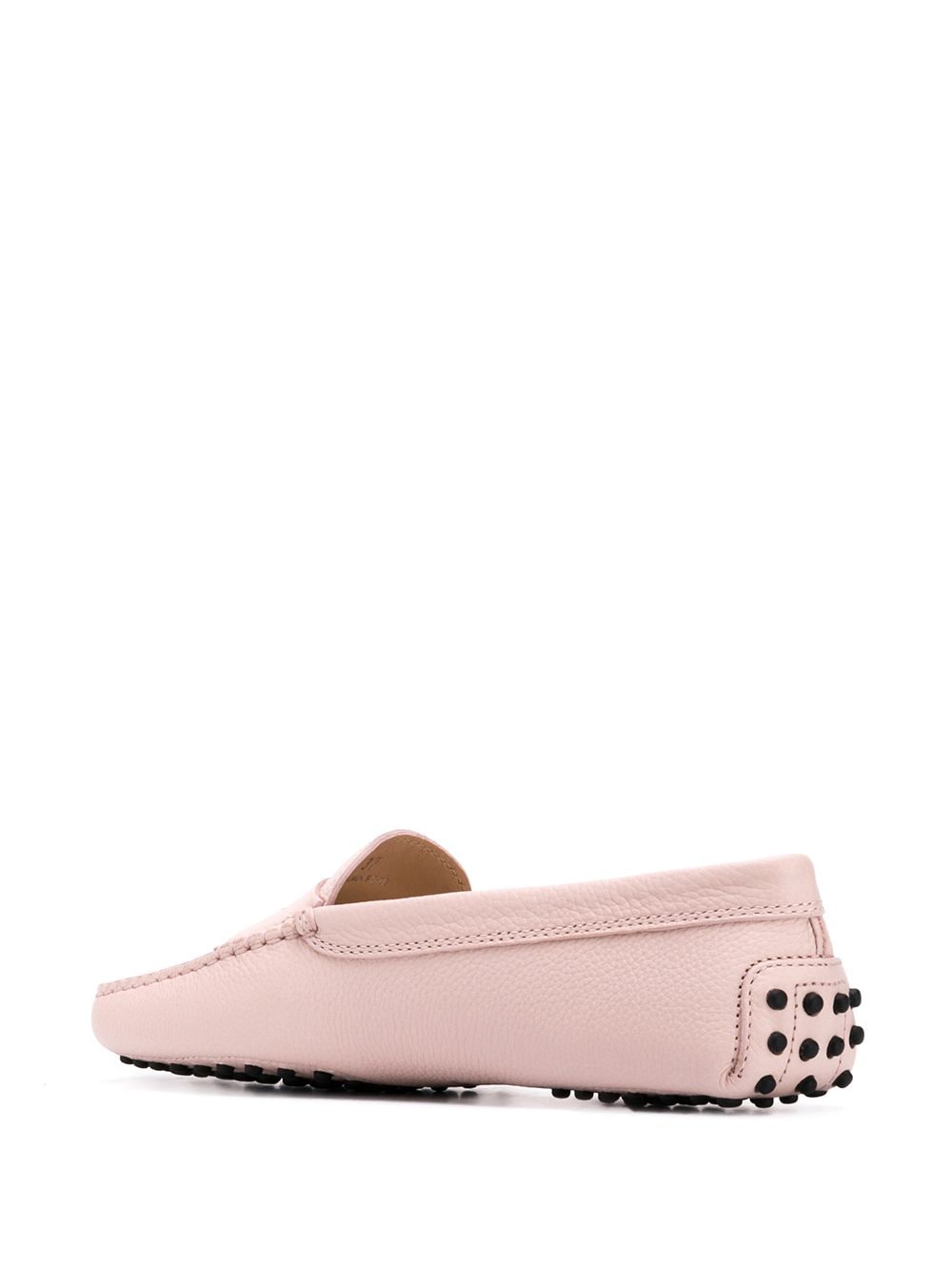 Tod's Flat shoes Pink - VivaceVenus