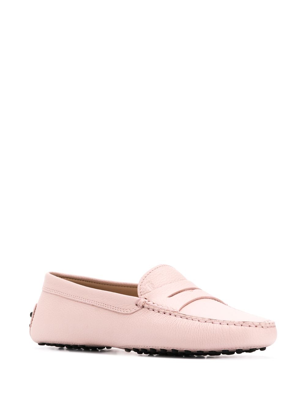 Tod's Flat shoes Pink - VivaceVenus