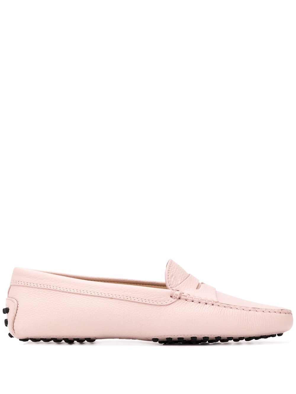 Tod's Flat shoes Pink - VivaceVenus