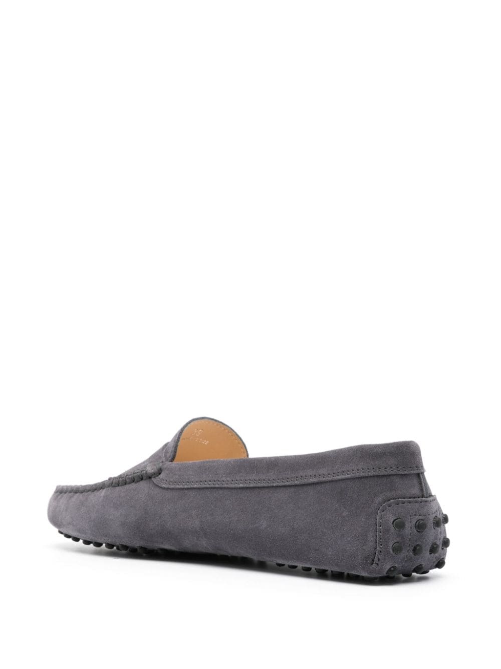 Tod's Flat shoes Grey - VivaceVenus