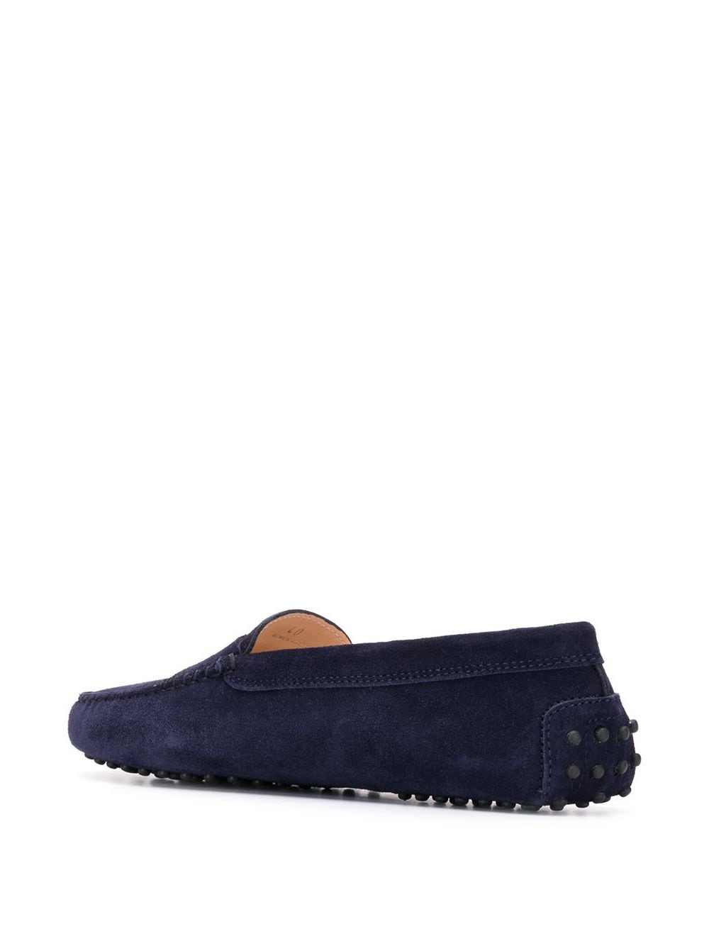 Tod's Flat shoes Blue - VivaceVenus