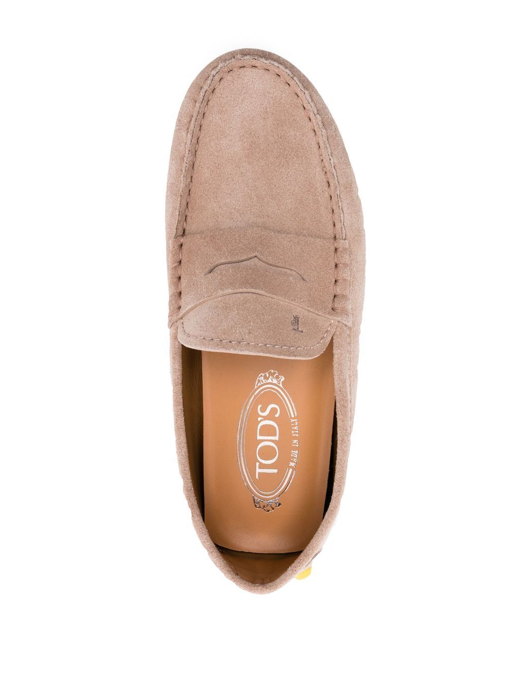 Tod's Flat shoes Powder - VivaceVenus