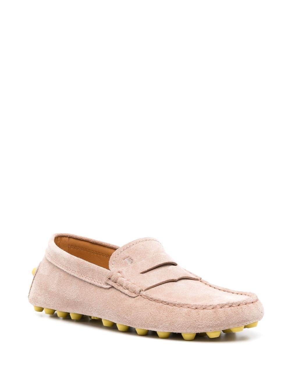 Tod's Flat shoes Powder - VivaceVenus