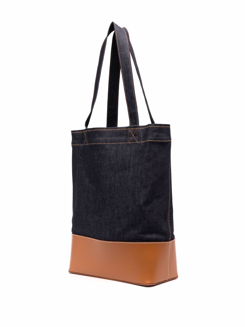 A.P.C. Bags.. Brown - VivaceVenus