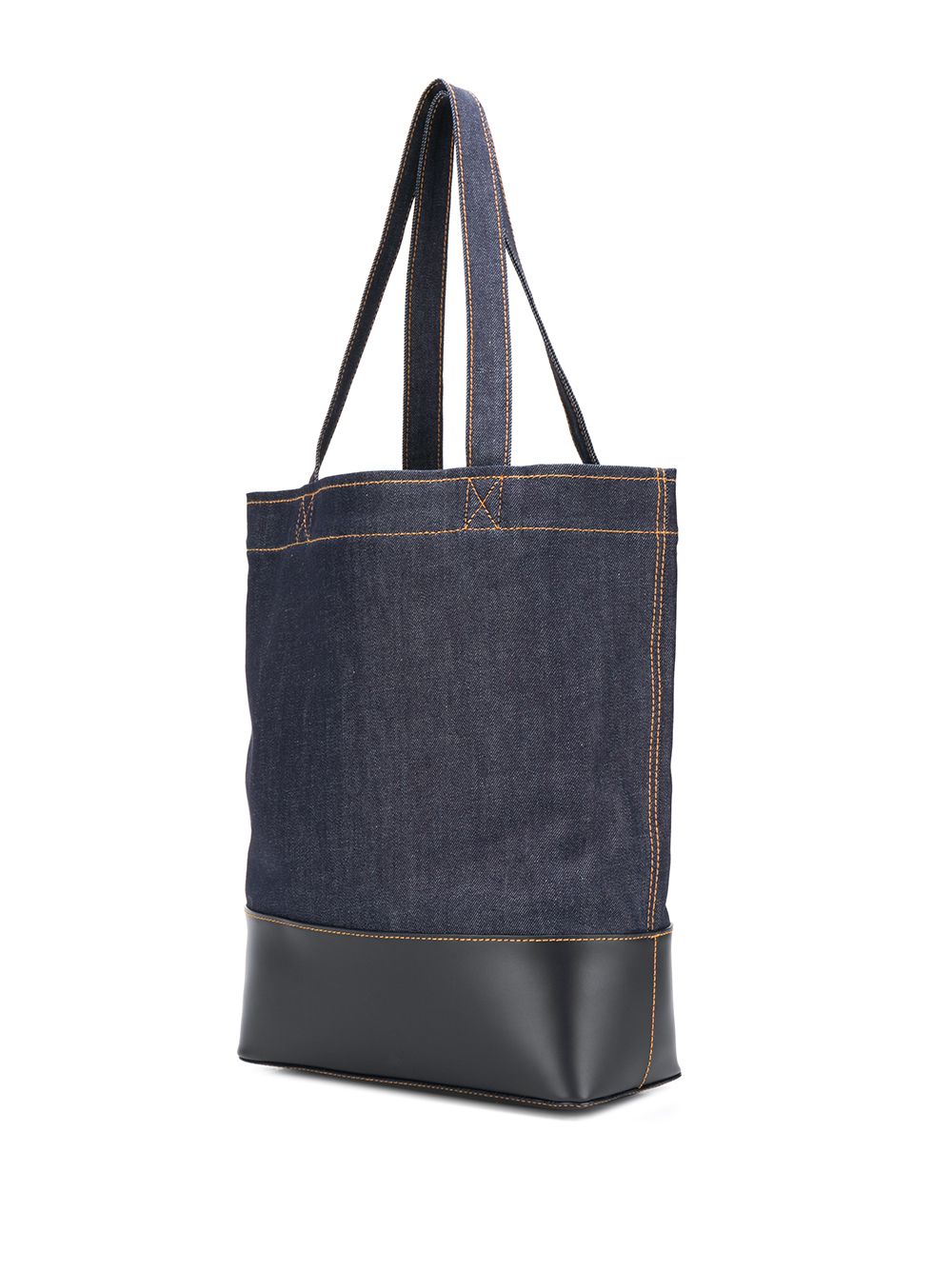 A.P.C. Bags.. Blue - VivaceVenus