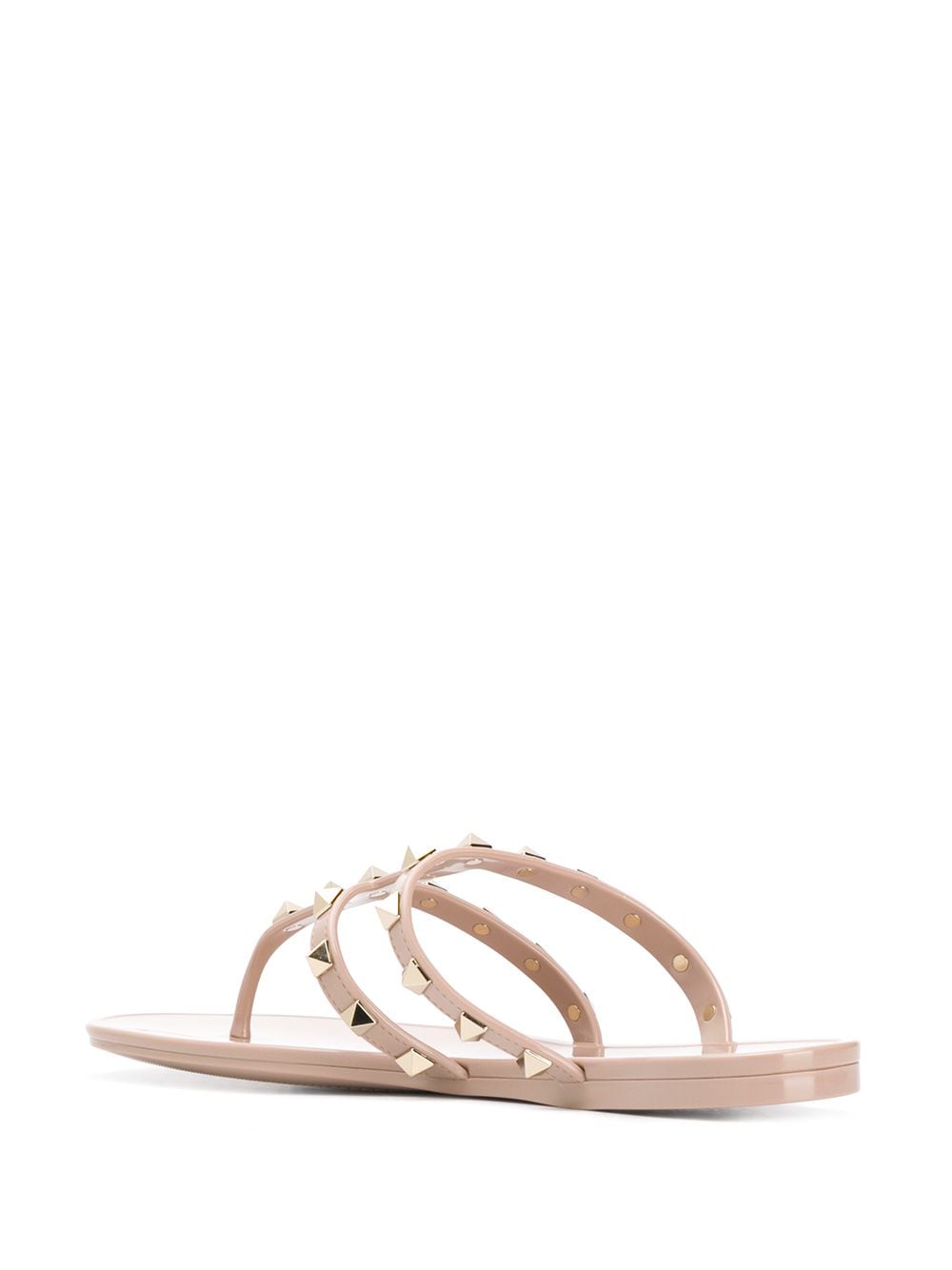 Valentino Garavani Sandals Powder