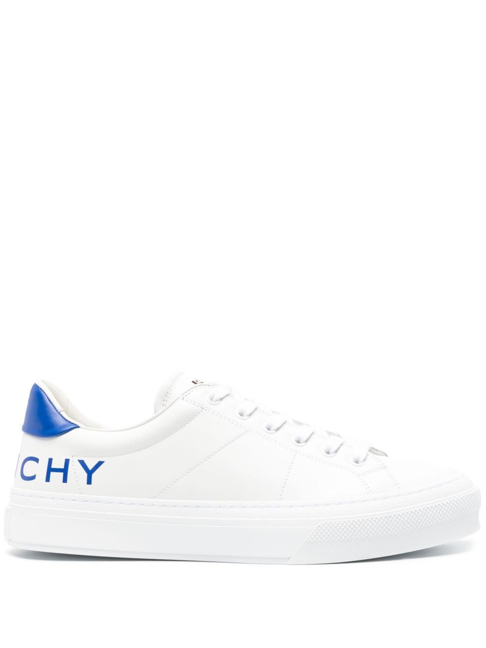 Givenchy Sneakers Blue