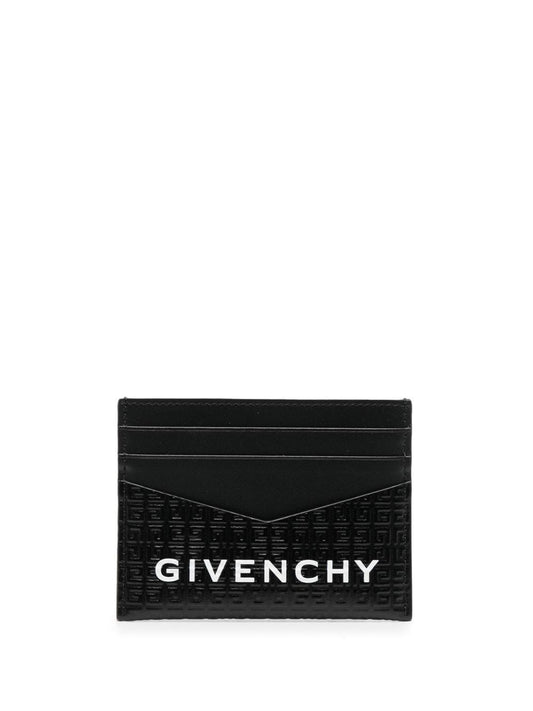 Givenchy Wallets Black