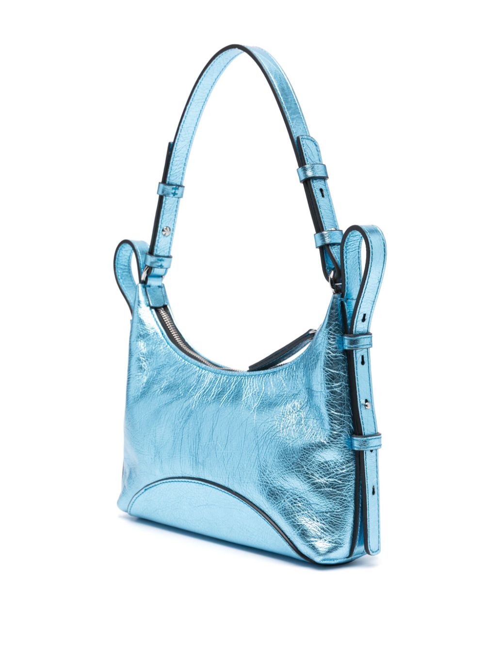 Zanellato Bags.. Clear Blue - VivaceVenus