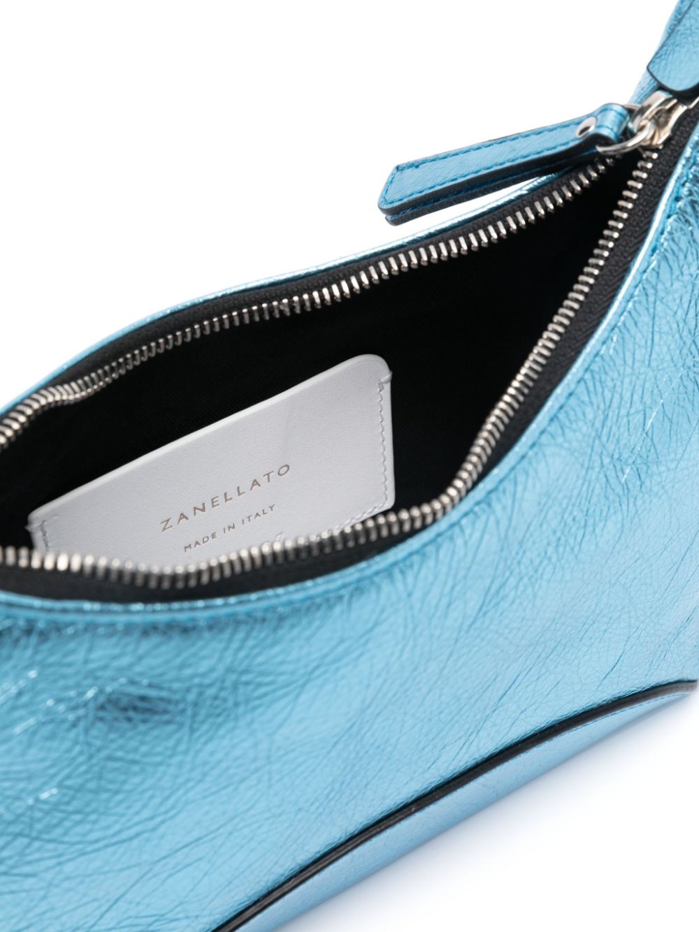 Zanellato Bags.. Clear Blue - VivaceVenus