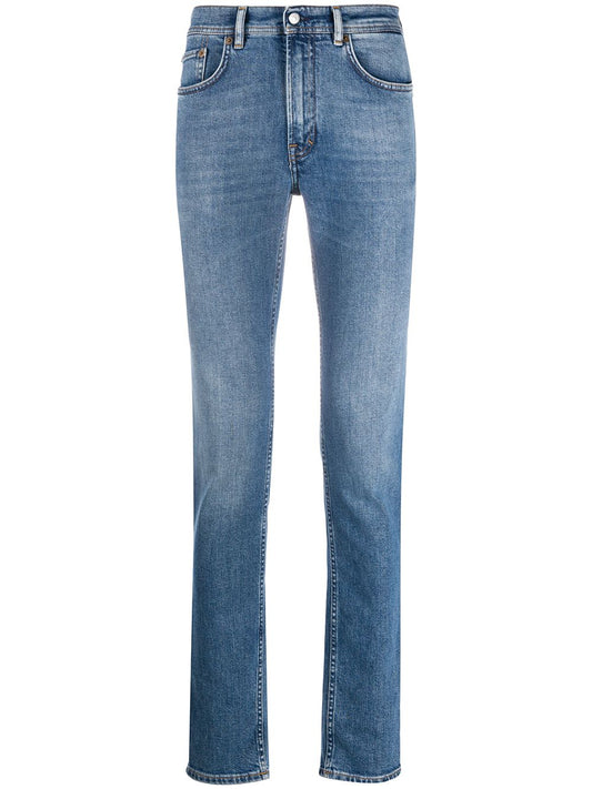 Acne Studios Jeans Blue - VivaceVenus