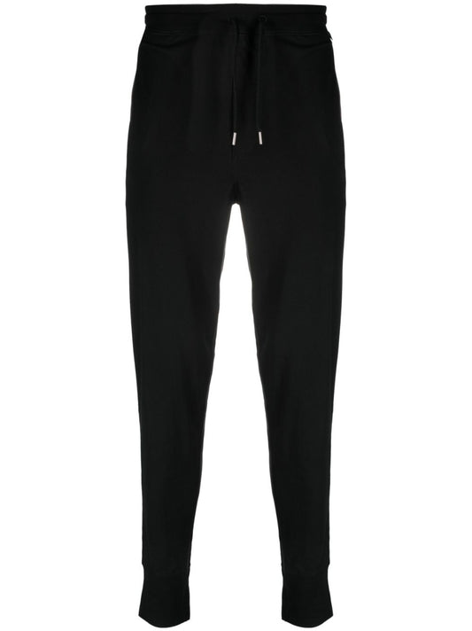 Paul Smith Trousers Black