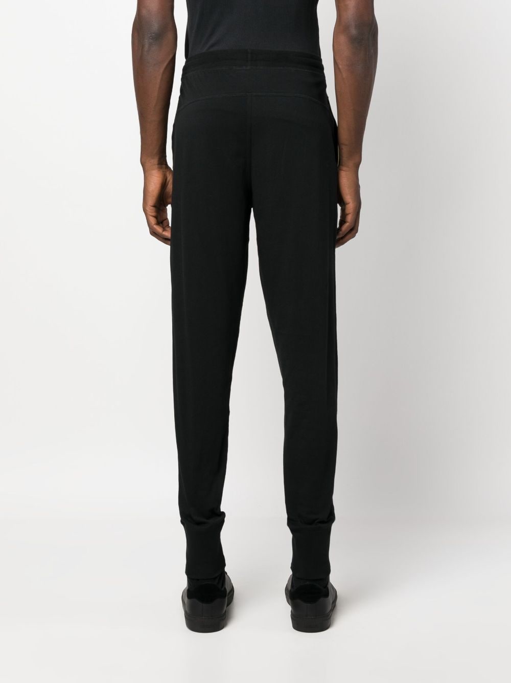 Paul Smith Trousers Black