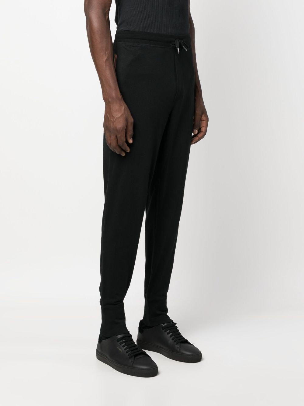 Paul Smith Trousers Black