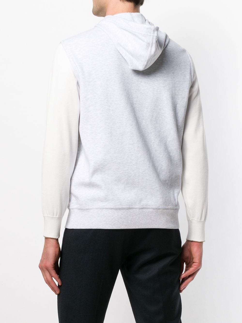 Brunello Cucinelli Sweaters Grey - VivaceVenus