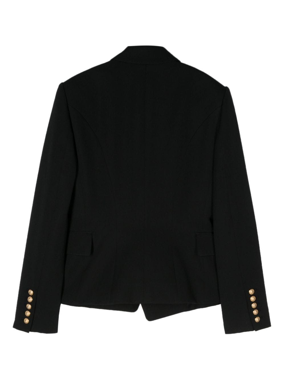 Balmain Jackets Black - VivaceVenus