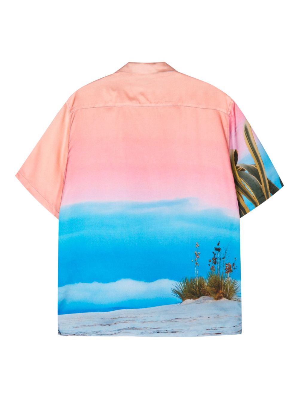 BLUE SKY INN Shirts Pink - VivaceVenus