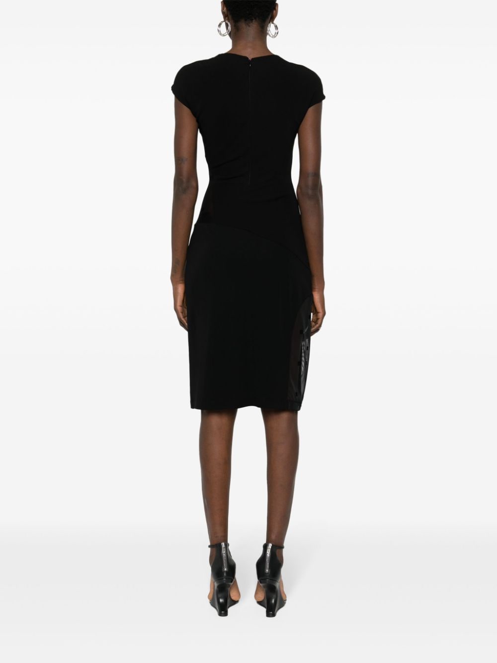 Givenchy Dresses Black - VivaceVenus