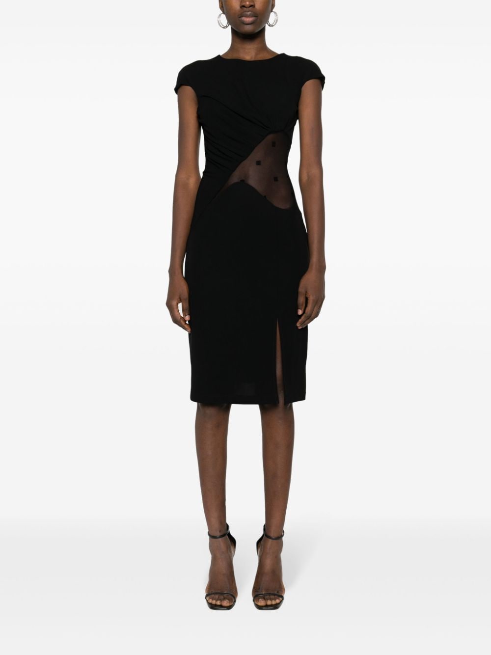 Givenchy Dresses Black - VivaceVenus