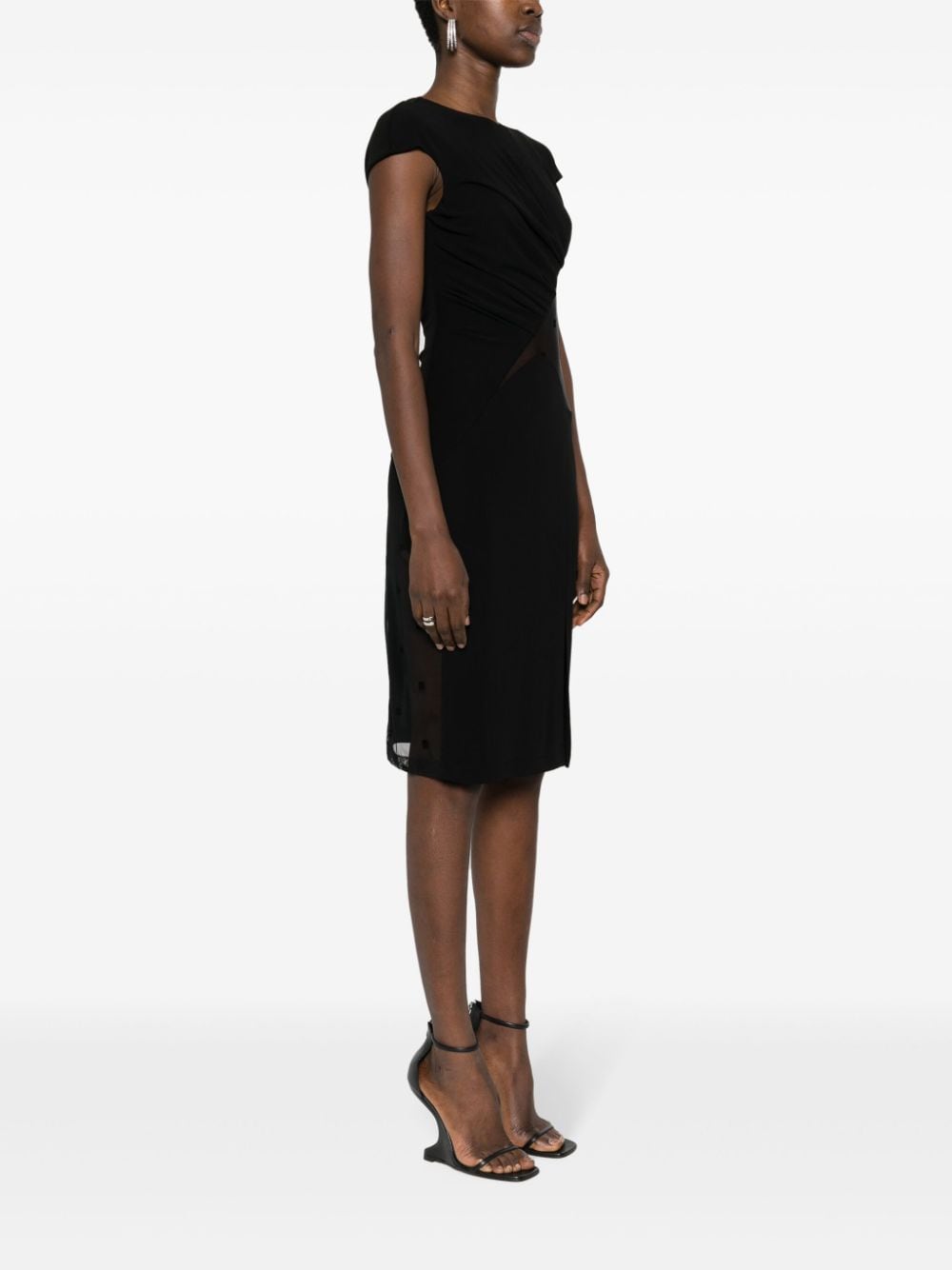 Givenchy Dresses Black - VivaceVenus