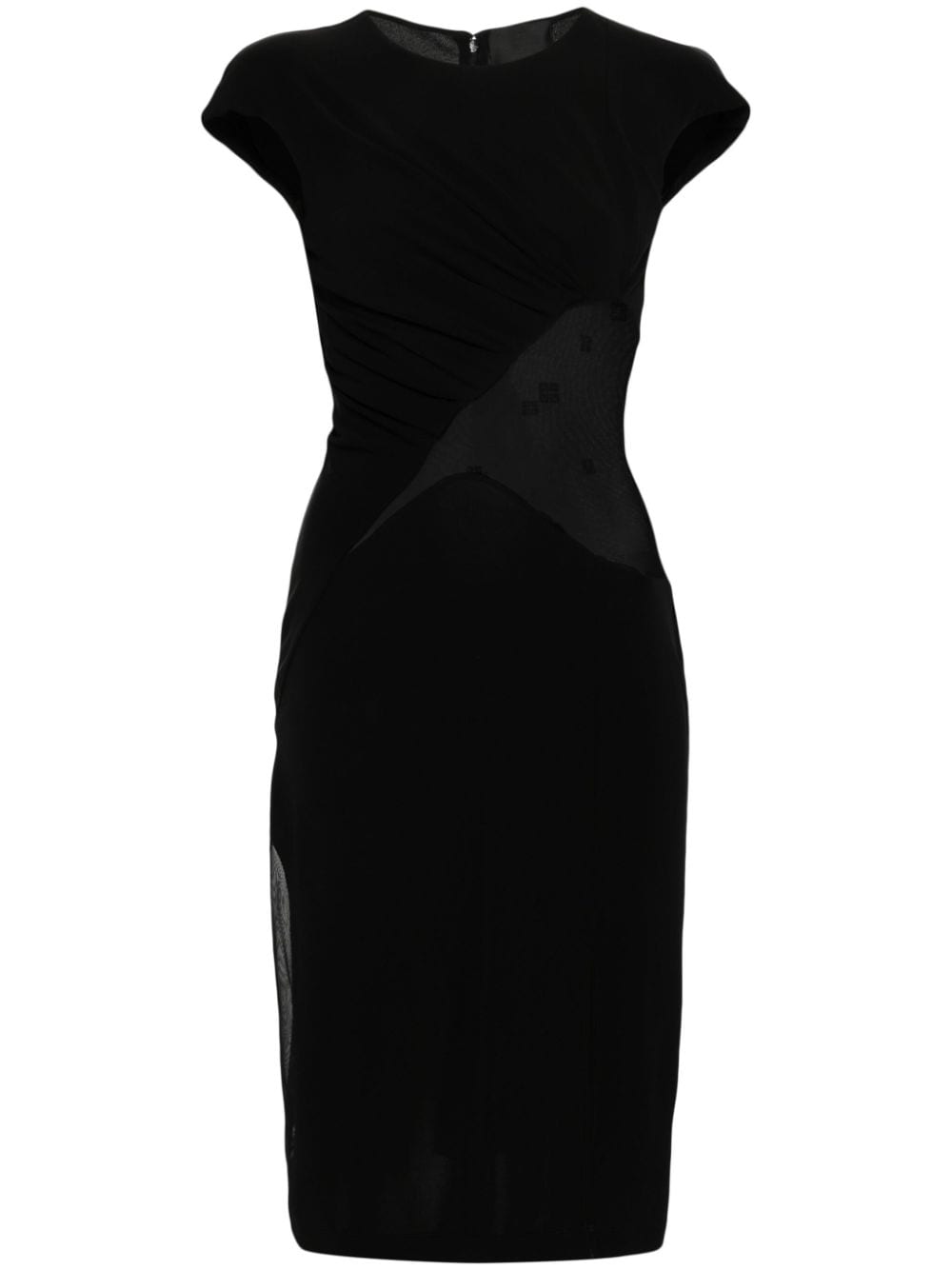 Givenchy Dresses Black - VivaceVenus