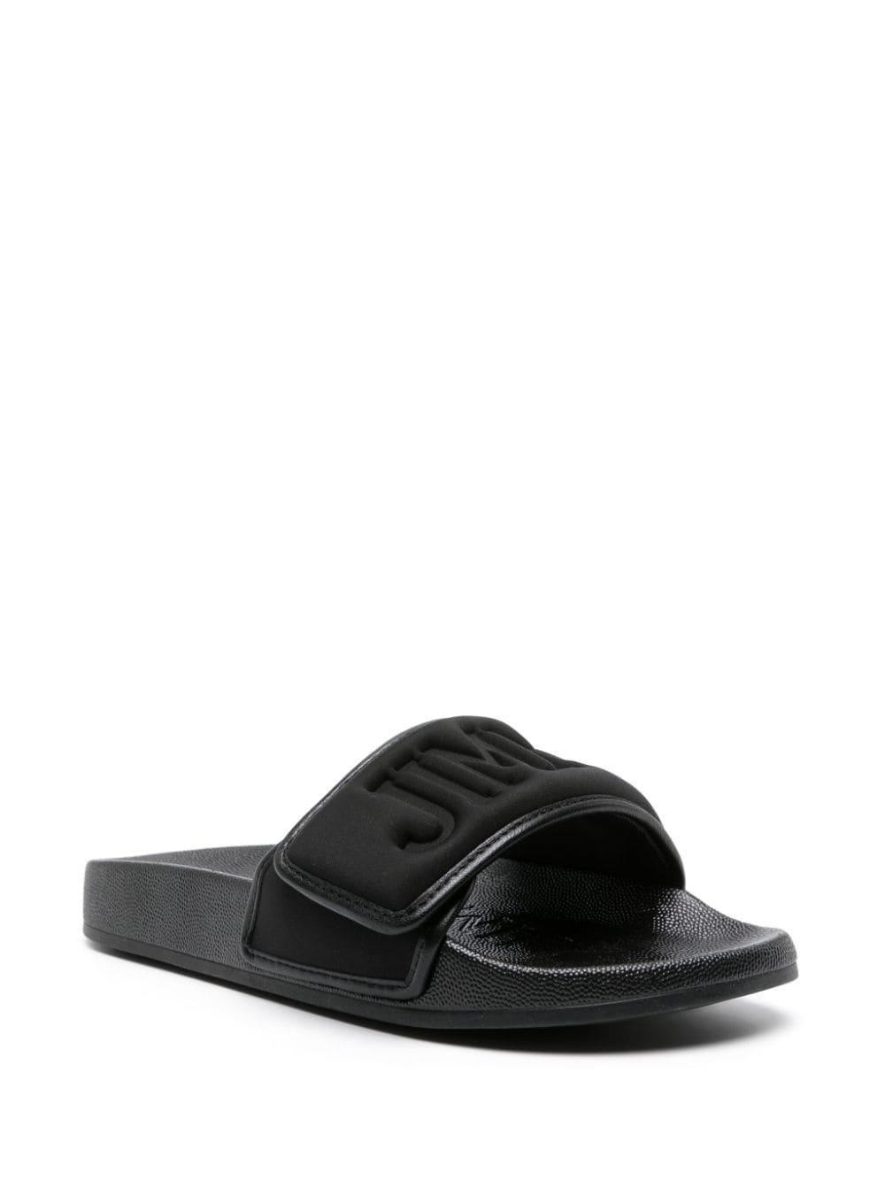 Jimmy Choo Sandals Black - VivaceVenus