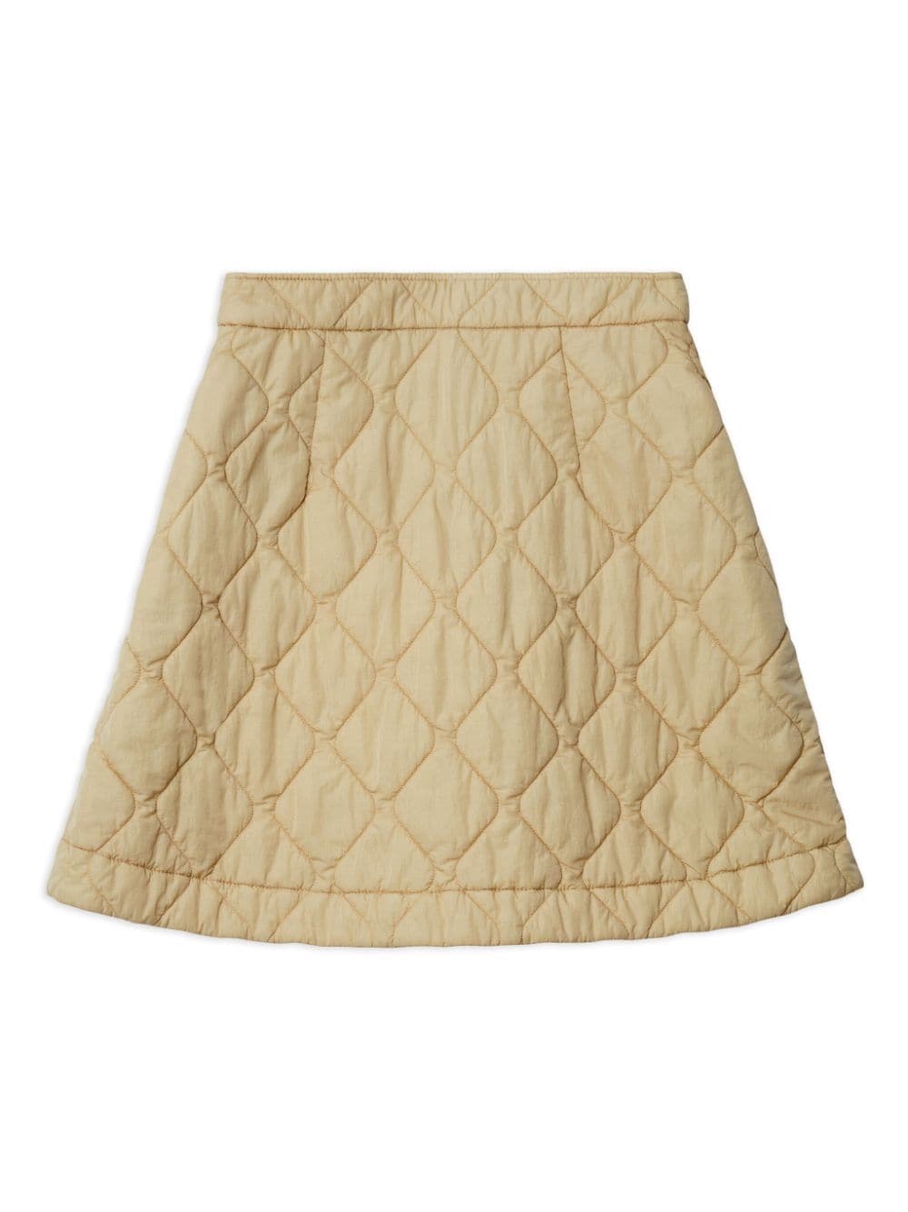 Burberry Skirts White - VivaceVenus