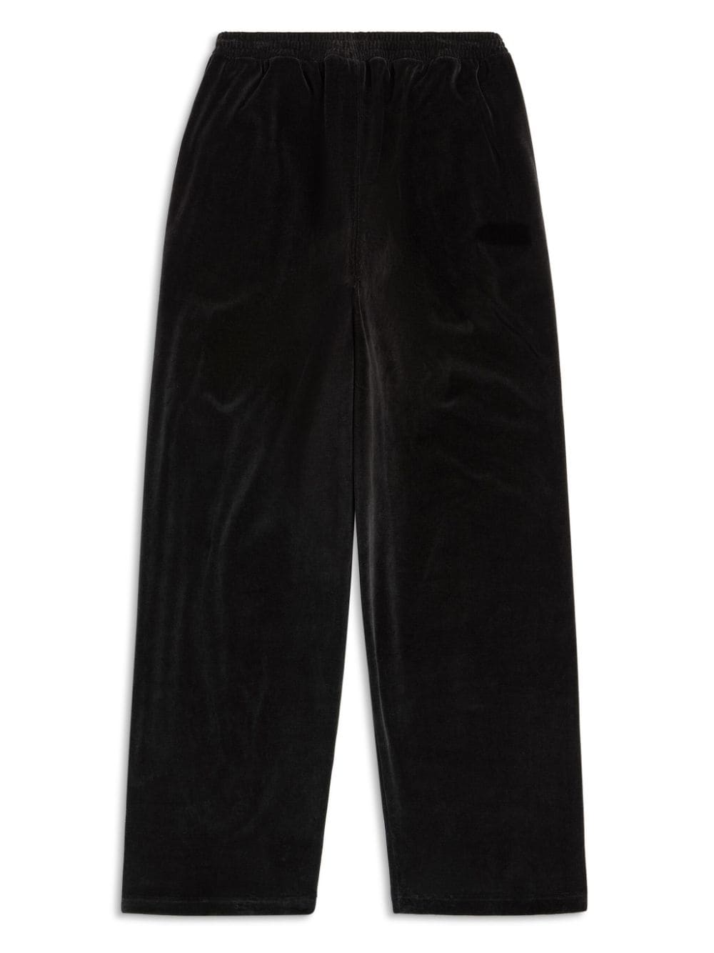 Balenciaga Trousers Black - VivaceVenus