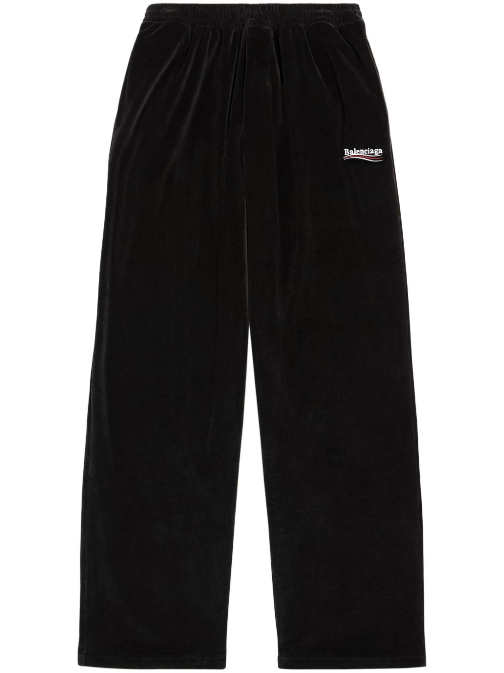 Balenciaga Trousers Black - VivaceVenus