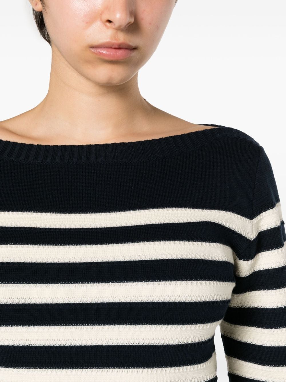 Woolrich Sweaters Blue - VivaceVenus