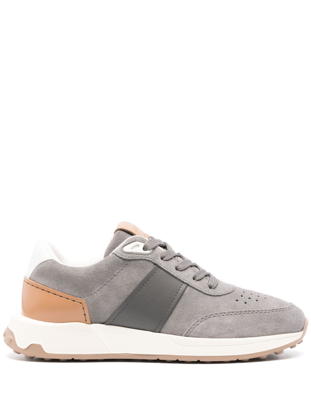 Tod's Sneakers Grey