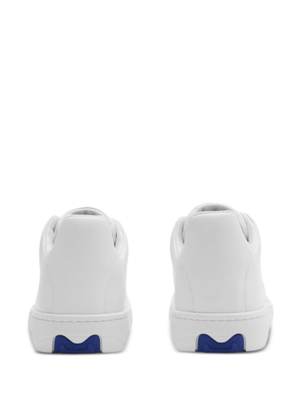 Burberry Sneakers White - VivaceVenus