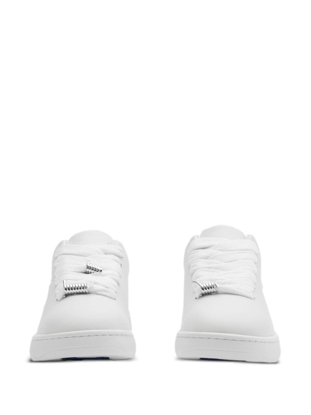 Burberry Sneakers White - VivaceVenus