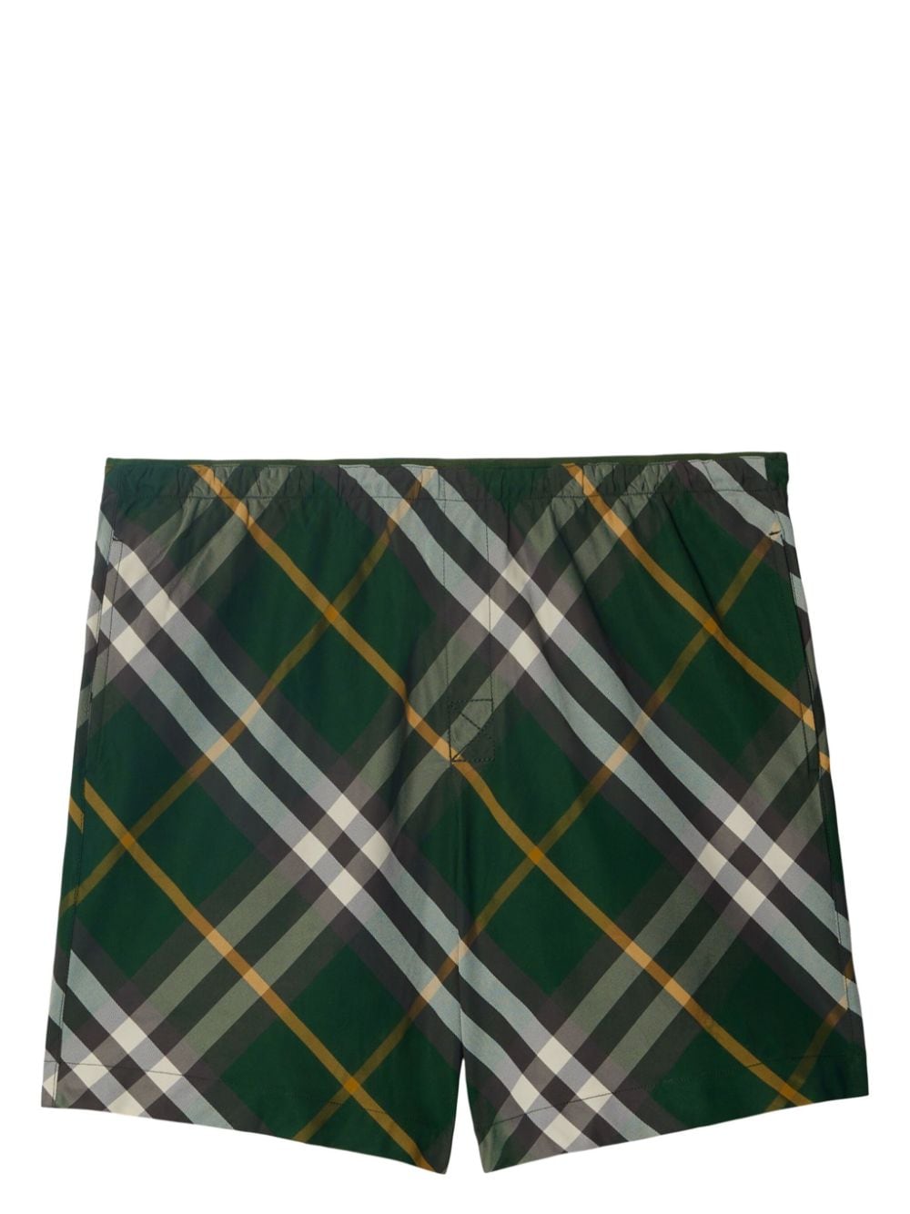 Burberry Sea clothing Green - VivaceVenus